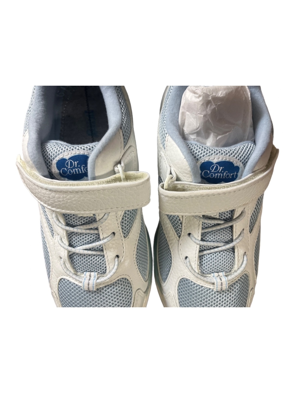 New Dr. Comfort Victory Women's Athletic Diabetic Sneaker Size 8m